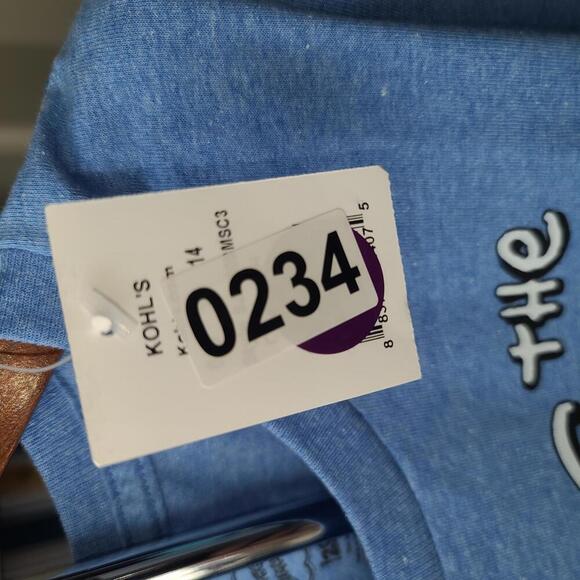 The Simpsons Family Graphic T-Shirt - Size Large - Picture 5 of 5